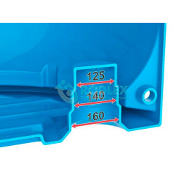 Кессон Rodlex KS 3.0 Mini 