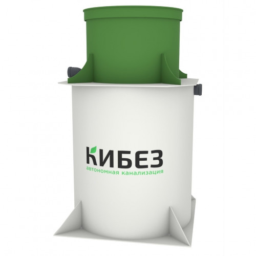 Автономная канализация КиБез 8