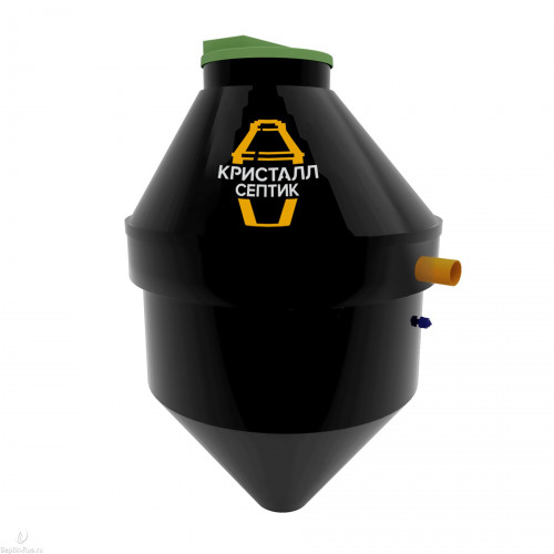Септик Кристалл – 8