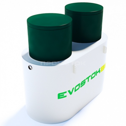 Септик Evo Stok Bio 10