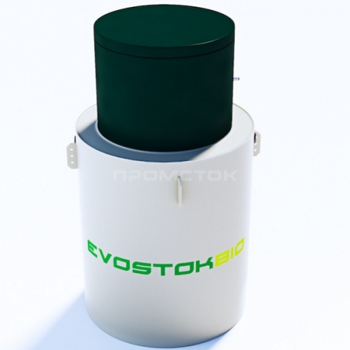 Септик Evo Stok Bio 5