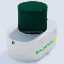 Септик Evo Stok Bio 5 H*