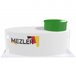 Mezler Aero 3 un горизонтальная