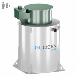 Автономная канализация GLOSEN 6 П