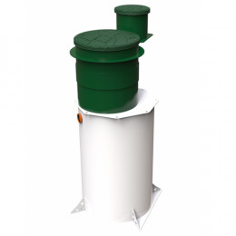 Novo Eko 3 midi