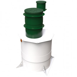 Novo Eko 8 long
