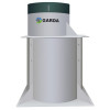 Септик GARDA-10-2200-C