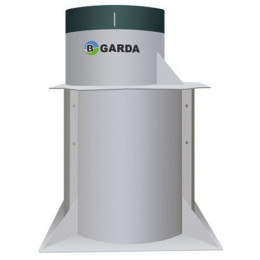 Септик GARDA-3-1800-C