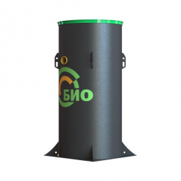 Станция "БИО 3" КИТ (врезка 425мм)