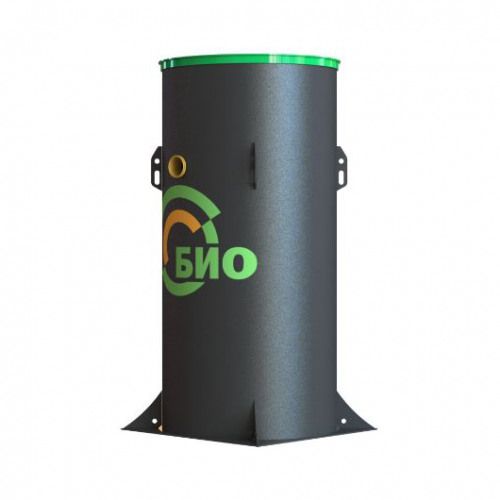 Станция "БИО 3" КИТ (врезка 425мм)