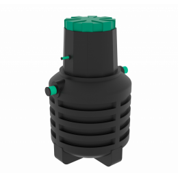 Септик Термит Профи 1.2 S